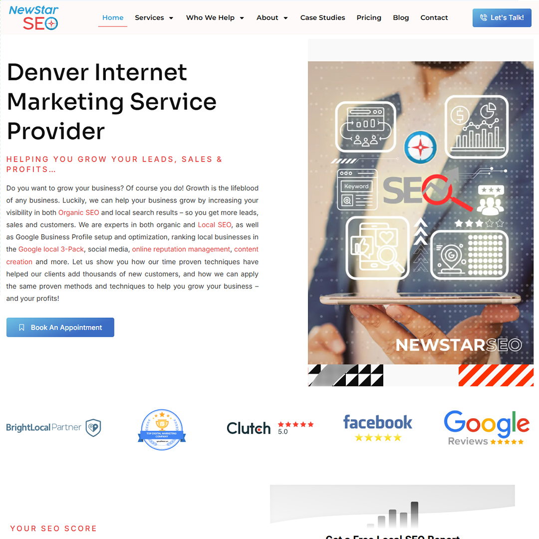NewStar SEO Images