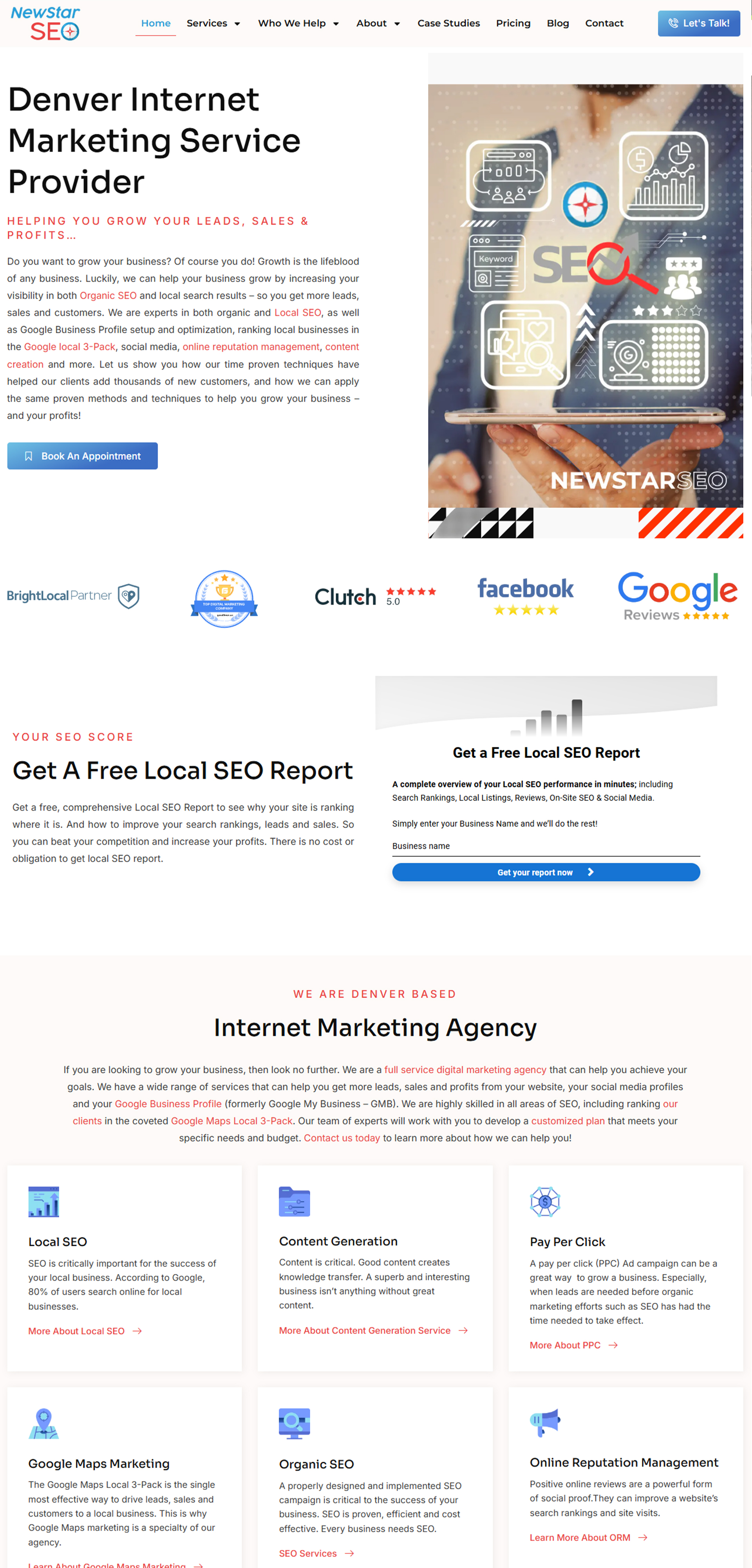 NewStar SEO Images