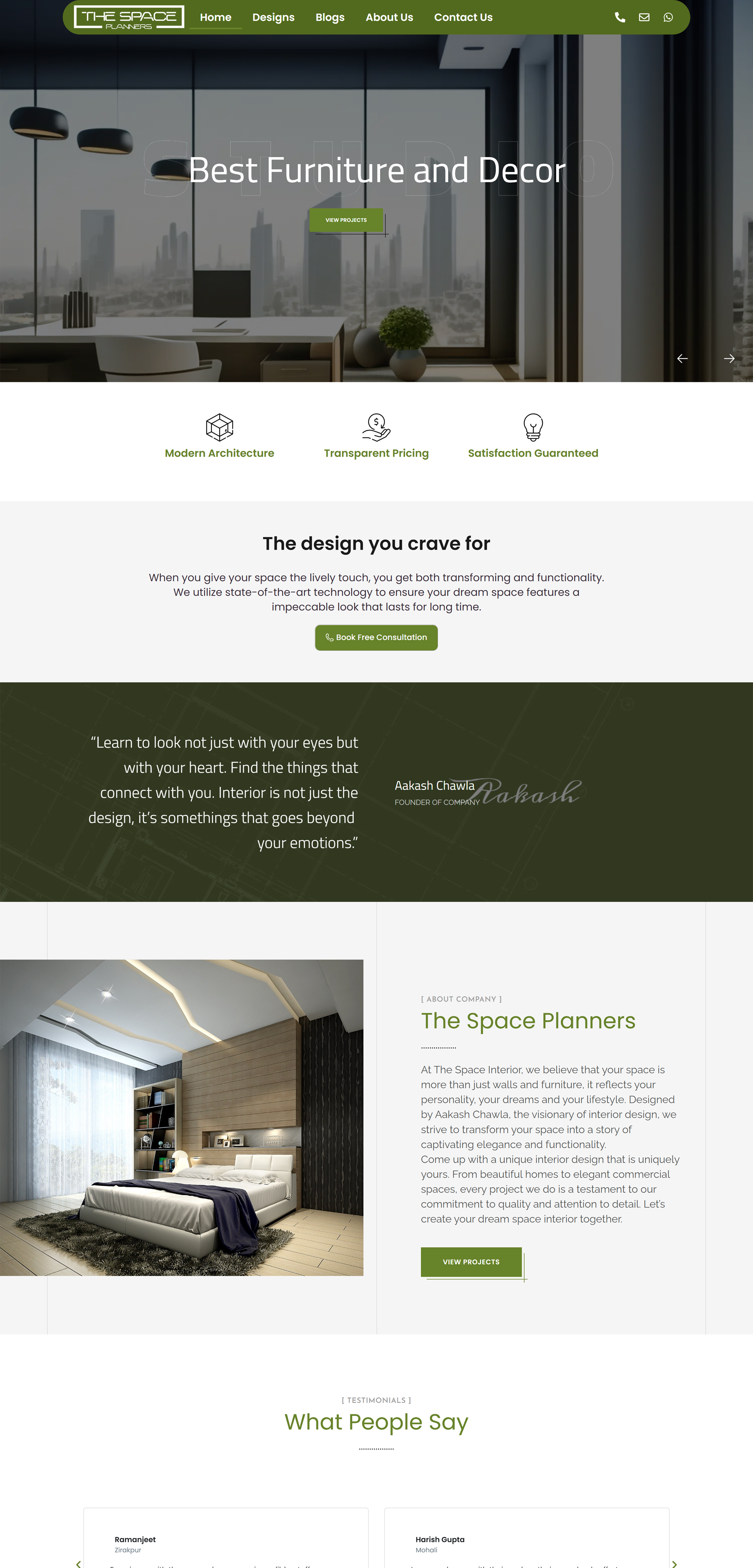 The Spacep Lanners Images