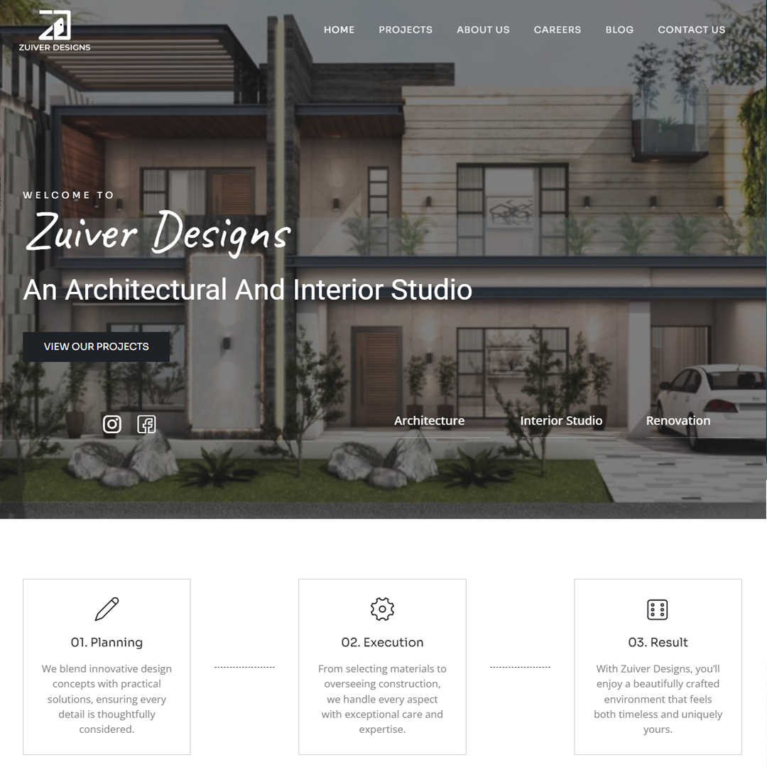 Zuiver Designs Images